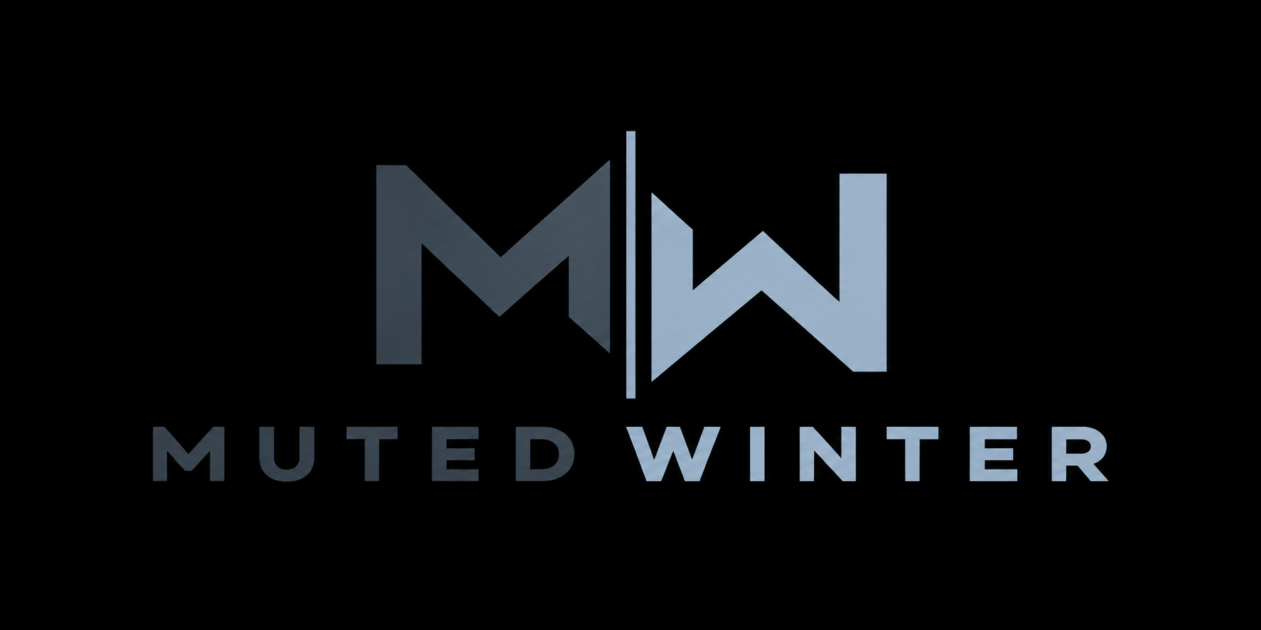 Muted Winter