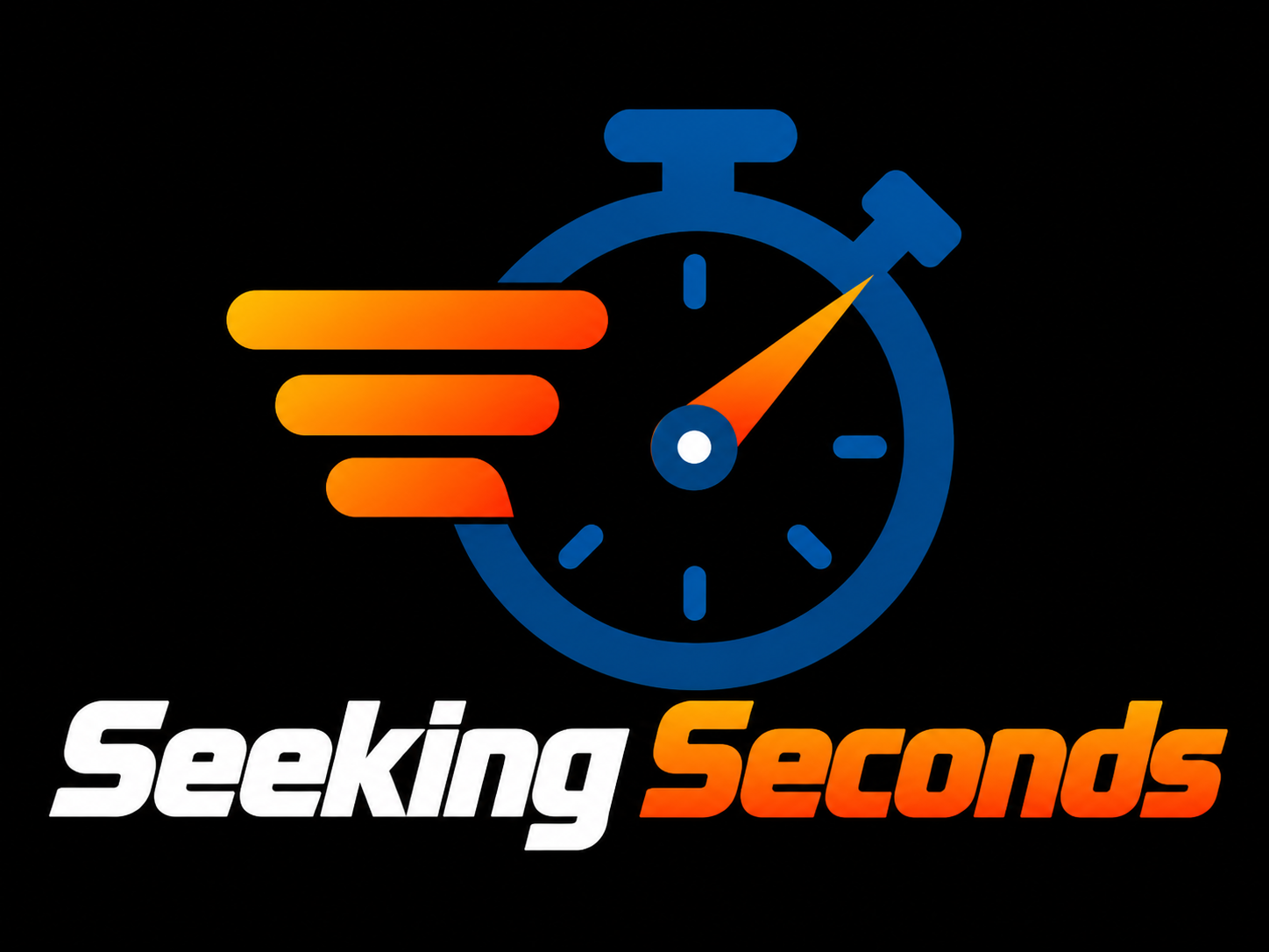 Seeking Seconds logo